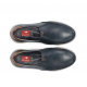 Zapatos Hombre Fluchos Daryl F1458 Marino