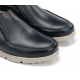 Zapatos Hombre Fluchos Daryl F1458 Marino