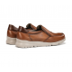 Zapatos Hombre Fluchos Daryl F1458 Cuero