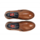 Zapatos Hombre Fluchos Daryl F1458 Cuero