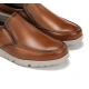 Zapatos Hombre Fluchos Daryl F1458 Cuero