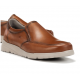 Zapatos Hombre Fluchos Daryl F1458 Cuero