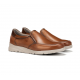 Zapatos Hombre Fluchos Daryl F1458 Cuero
