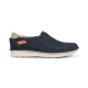 Zapatos Deportivos Hombre Fluchos Parker F2001 Azul