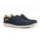 Zapatos Deportivos Hombre Fluchos Parker F2001 Azul