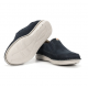 Zapatos Deportivos Hombre Fluchos Parker F2001 Azul