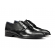 Zapatos Hombre Fluchos Robert F2161 Negro