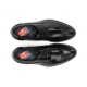Zapatos Hombre Fluchos Robert F2161 Negro