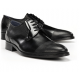 Zapatos Hombre Fluchos Robert F2161 Negro