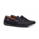 Zapatos Mocasines Hombre Fluchos Samoa F2207 Azul