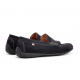 Zapatos Mocasines Hombre Fluchos Samoa F2207 Azul