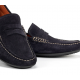 Zapatos Mocasines Hombre Fluchos Samoa F2207 Azul