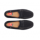 Zapatos Mocasines Hombre Fluchos Samoa F2207 Azul