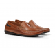 Zapatos Mocasines Hombre Fluchos Samoa F2208 Marrón