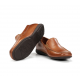 Zapatos Mocasines Hombre Fluchos Samoa F2208 Marrón