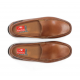 Zapatos Mocasines Hombre Fluchos Samoa F2208 Marrón