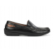 Zapatos Mocasines Hombre Fluchos Samoa F2208 Negro