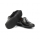 Zapatos Mocasines Hombre Fluchos Samoa F2208 Negro