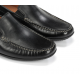 Zapatos Mocasines Hombre Fluchos Samoa F2208 Negro