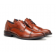 Zapatos Hombre Fluchos Theo F1630 Cuero