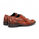 Zapatos Hombre Fluchos Theo F1630 Cuero