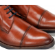 Zapatos Hombre Fluchos Theo F1630 Cuero