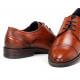 Zapatos Hombre Fluchos Theo F1630 Cuero