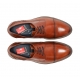 Zapatos Hombre Fluchos Theo F1630 Cuero