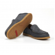 Zapatos Mocasines Hombre Fluchos Tribal F2193 Azul