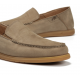 Zapatos Mocasines Hombre Fluchos Tribal F2193 Taupe
