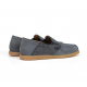 Zapatos Mocasines Hombre Fluchos Tribal F2194 Azul