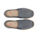 Zapatos Mocasines Hombre Fluchos Tribal F2194 Azul