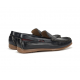 Náuticos Hombre Fluchos Troy F1729 Océano