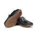 Náuticos Hombre Fluchos Troy F1729 Océano