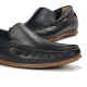 Náuticos Hombre Fluchos Troy F1729 Océano