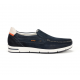 Zapatos Mocasines Hombre Fluchos Yannic F1696 Azul