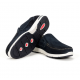 Zapatos Mocasines Hombre Fluchos Yannic F1696 Azul