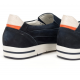 Zapatos Mocasines Hombre Fluchos Yannic F1696 Azul
