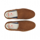 Zapatos Mocasines Hombre Fluchos Yannic F1696 Marrón