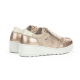 Zapatos Deportivos Mujer Fluchos Aqua F2173 Dorado