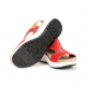 Sandalias Mujer Fluchos Yagon F1481 Rojo