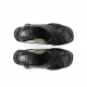 Sandalias Tacón Mujer Dorking Diamond D9333 Negro