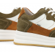 Zapatillas Deportivas Mujer Dorking Draz D9436 Verde