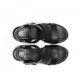 Sandalias Mujer Dorking Ever D9313 Negro