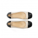 Zapatos Tacón Bajo Mujer Dorking Gia D9302 Taupe