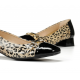 Zapatos Tacón Bajo Mujer Dorking Gia D9304 Negro
