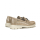 Zapatos Mujer Fluchos Gladis F1937 Dorado