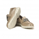 Zapatos Mujer Fluchos Gladis F1937 Dorado
