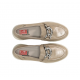 Zapatos Mujer Fluchos Gladis F1937 Dorado