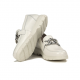 Zapatos Mujer Fluchos Gladis F1937 Blanco